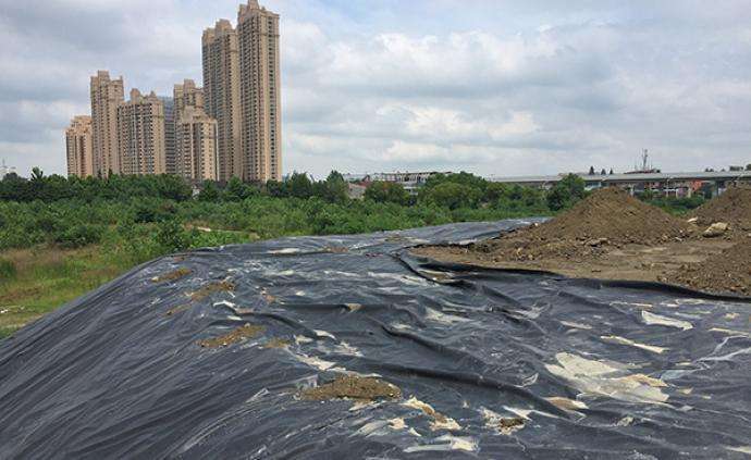 倒追35年？多年形成的違法用地，如何認定和處理？